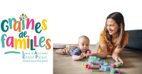 Lieu d'Accueil Enfants Parents intercommunal  - Ouverture sp&eacute;ciale le 17 mars