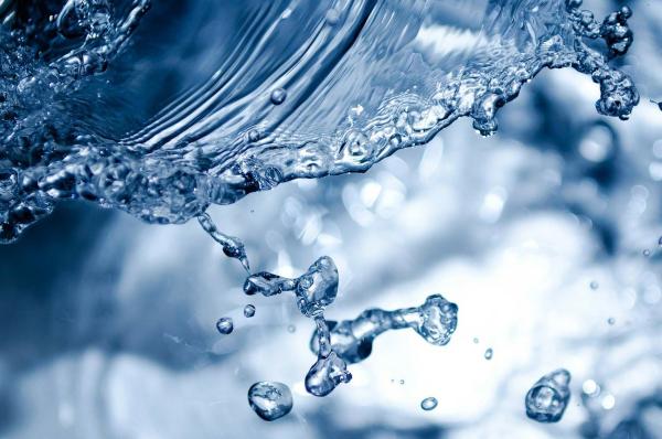 Campagne de relev&eacute;s des compteurs d'eau du 15 au 26 juin