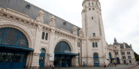 Transformation quartier Gare de La Rochelle
