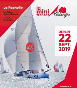 Affiche Transat La Boulangère