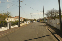 Rue Gabriel Rondeau