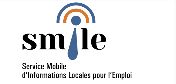 SMILE, l&#039;emploi à votre rencontre le 10 septembre à La Jarne
